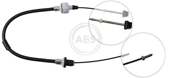 K25760 ABS
