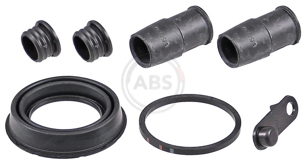 Comprar Juego de reparación de pinza de freno trasero BMW 7 E65, E66, E67 a bajo precio