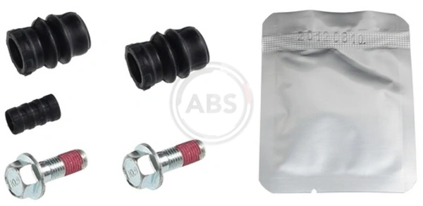 Kit de reparación de frenos Nissan JUKE (F15)