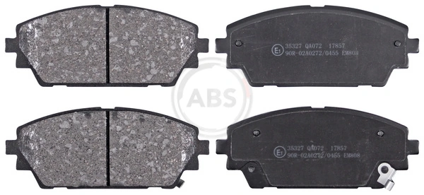 35327 ABS