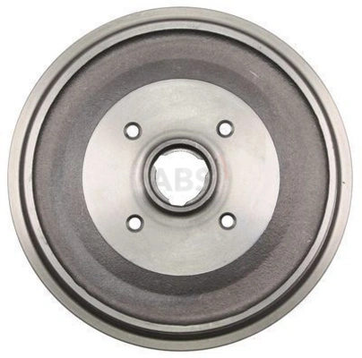 Tambor de freno trasero para Volkswagen Caddy 14
