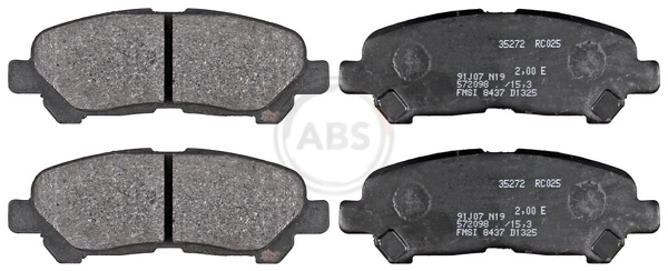 35272 ABS