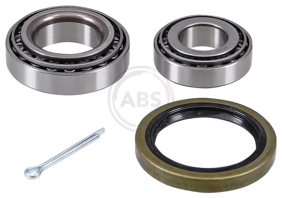 Cojinete de rueda delantero Ford Ranger  desde 22,78 €