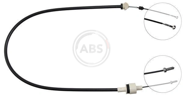 Cable embrague Ford Escort III hatchback comprar en España