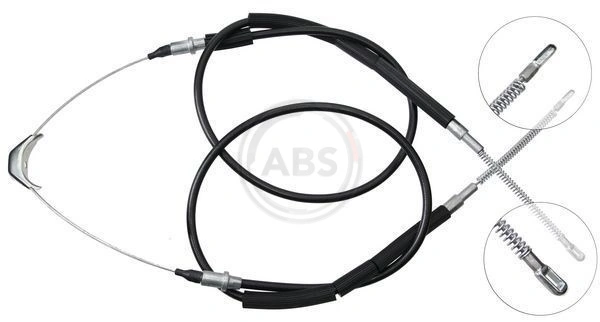 K11465 ABS