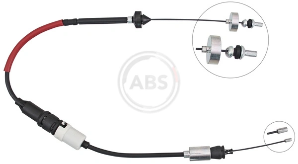 K26080 ABS