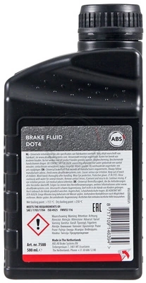 Líquido de frenos Ford 1747691 precio, desde 9,60 USD