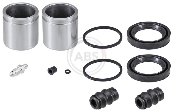 Kit de reparación de pinzas para Ford Transit V V184/5