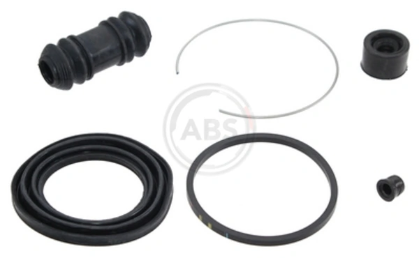 Kit de reparación de frenos Isuzu Trooper SUV comprar en España