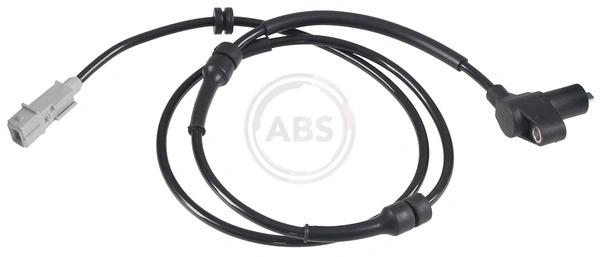 Sensor ABS delantero para Citroen Berlingo  (MF)