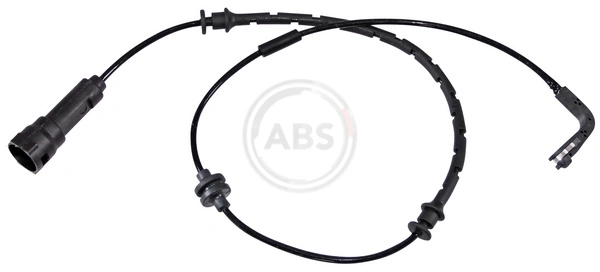 Comprar 39605 ABS Sensor de desgaste de las pastillas de freno delanteras