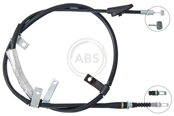 K17377 ABS