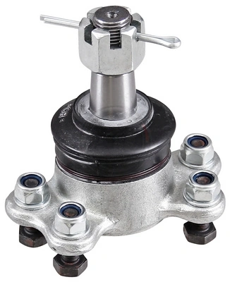 Rótula de suspensión superior Korando  SUV (1996-2006) original desde 21,88 €
