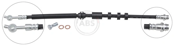SL1284 ABS