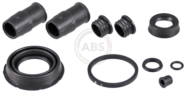 Precio del repuesto Kit de reparación de pinzas trasero C-Max  monovolumen