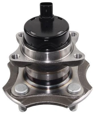 Buje Yaris  monovolumen (1999-2005) original desde 70,61 €