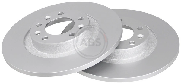 Disco de freno trasero Citroen C4 desde 39,01 €