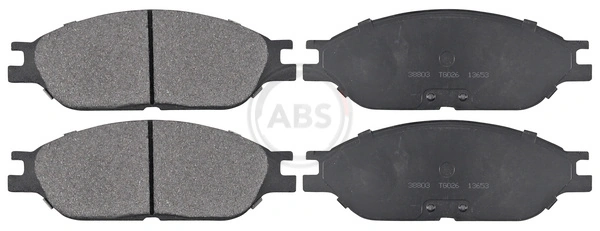 38803 ABS