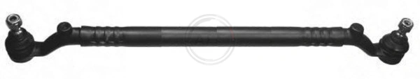 Comprar 10743 Lemforder Barra central de dirección