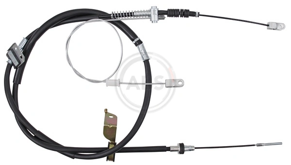 Cable de freno de mano trasero derecho/izquierdo 4641060570 Toyota
