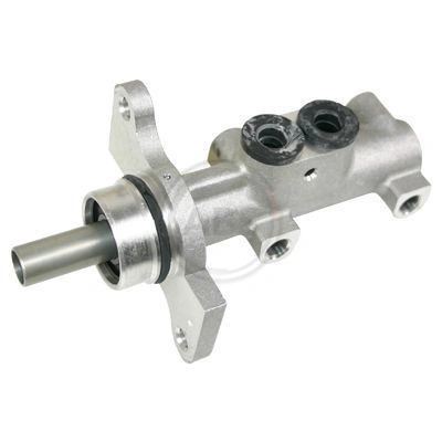 Cilindro maestro de frenos para Citroen C8 EA, EB