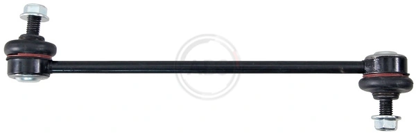 Soporte de la barra estabilizadora delantera Mazda CX-3  (2015-2026)