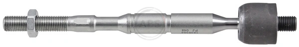 Barra de acoplamiento para Toyota Prius ZVW30