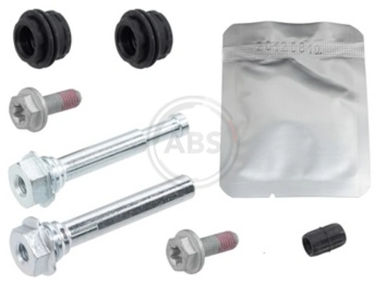 Kit de reparación de pinzas Land Rover Range Rover II (2013-2022)