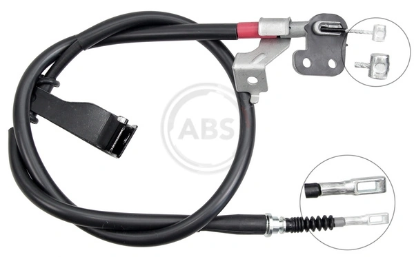 K17302 ABS