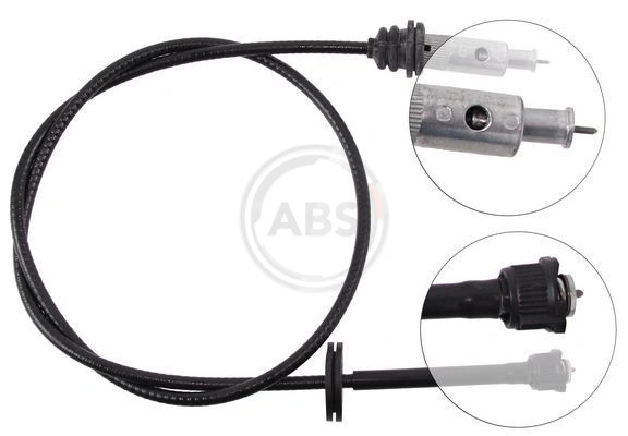 Cable del velocímetro Audi 100 sedán comprar en España
