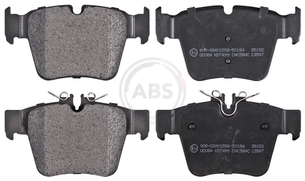 35152 ABS