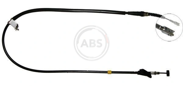 Comprar Cable de freno de mano trasero derecho Suzuki Baleno  EG a bajo precio