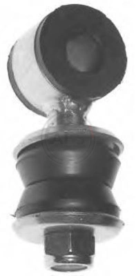 Soporte de la barra estabilizadora delantera Volkswagen Golf III (1993-1998)