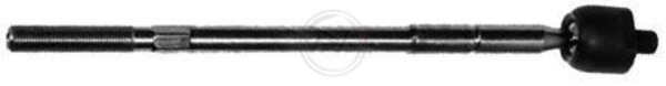 Barra de acoplamiento para Toyota Camry V10