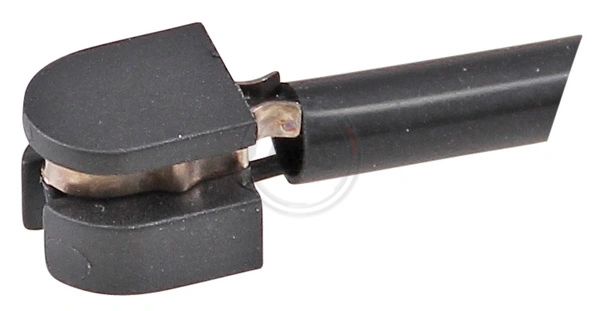 Comprar 95B907253E VAG Sensor de desgaste de las pastillas de freno delanteras