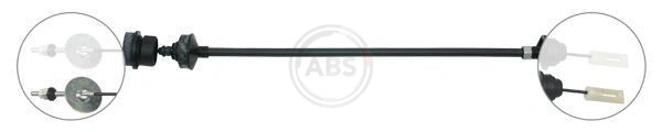 Precio del repuesto Cable embrague ZX  familiar