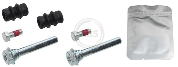 Comprar Kit de reparación de pinzas de freno trasero Citroen Jumpy I U6U