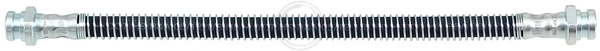 Latiguillos de freno delantero Mitsubishi L 300 bus (P0W, P1W, P2W) (1986 - 2008) precio, desde 17,36 EUR