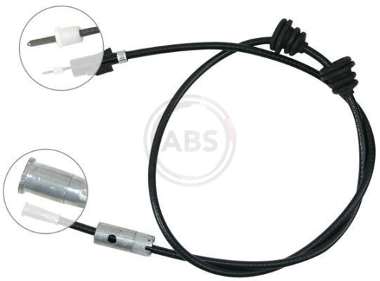 Cable del velocímetro Volkswagen Passat (32B)
