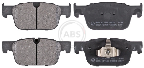 35168 ABS