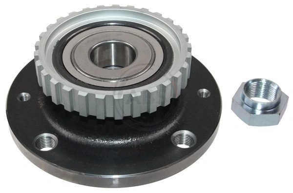 Cojinete de cubo ZX  familiar (1993-1998) original desde 55,90 €