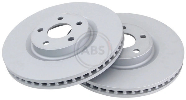 Disco de freno delantero para Ford Galaxy  (CK)