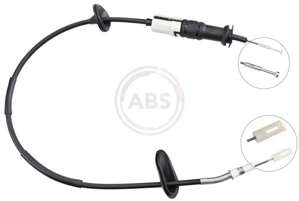 K28650 ABS