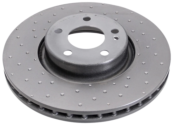Frenos delanteros Bosch 0986479G34 precio, desde 164,59 EUR