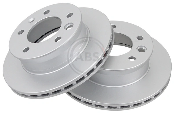 Comprar Disco de freno delantero Volkswagen LT II 2DB, 2DE, 2DK a bajo precio