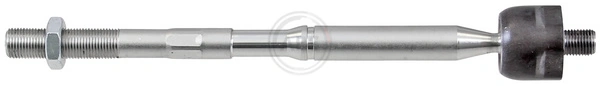 Comprar Barra de acoplamiento C-HR X10