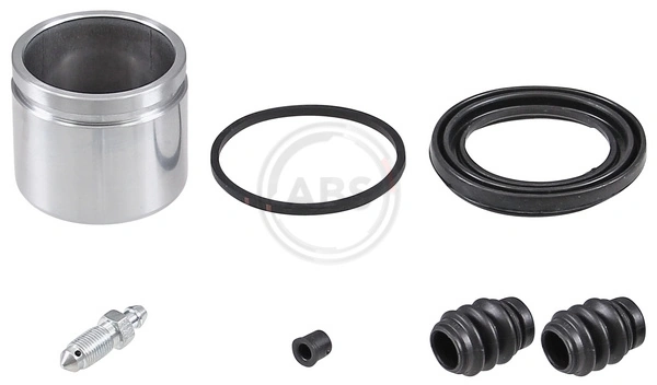 Comprar Juego de reparación de pinza de freno delantero KIA Cerato  LD a bajo precio