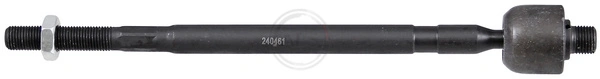 Brazo direccion coche Fiat Doblo I desde 15,22 €
