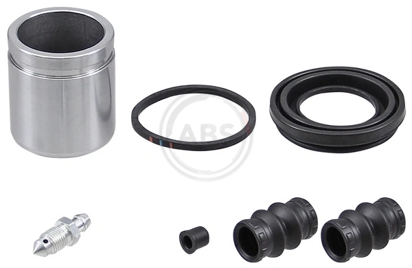 Comprar Juego de reparación, pinza de freno trasero Discovery IV L319