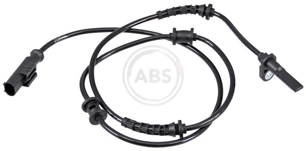 Sensor revoluciones de la rueda, trasero Fiat/Alfa/Lancia 46862097 precio, desde 25,23 EUR